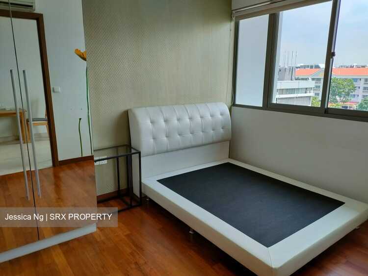 Laverne's Loft (D15), Apartment #323035251